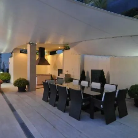 La Murta Villa Altea