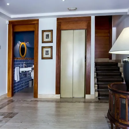 La Murta Villa