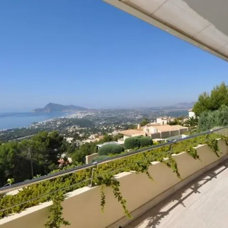 La Murta Villa *