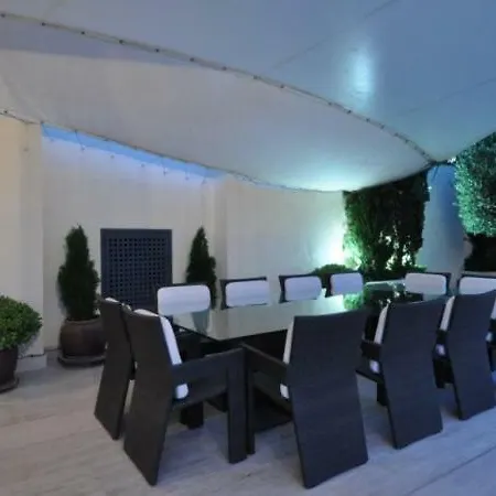 La Murta Villa Altea