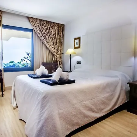 La Murta Villa Altea