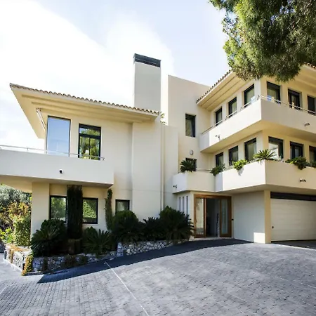 Villa La Murta Altea