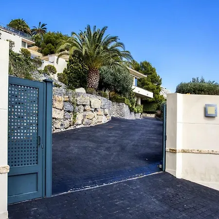 Villa La Murta Altea