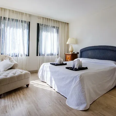 La Murta Villa Altea