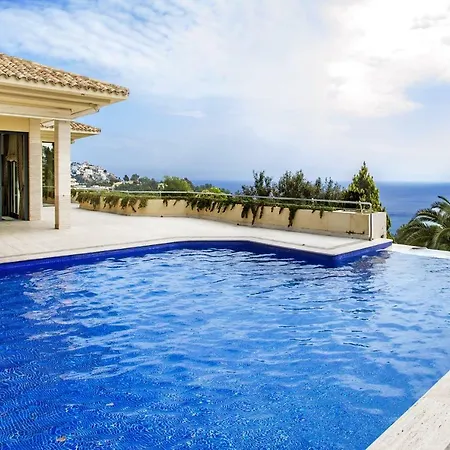 Villa La Murta
