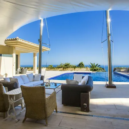 La Murta Villa *